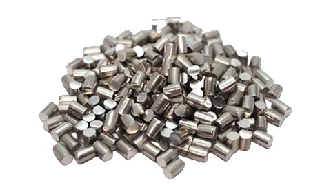 Cut Wire Shots for Shot Blasting and Peening