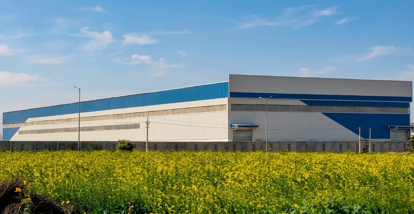 VIGRO Wires factory image