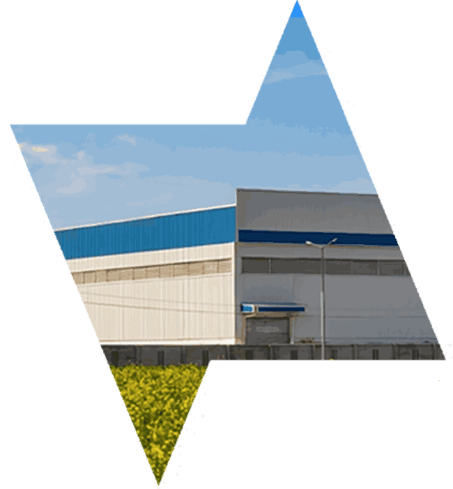 Sustainability at Vigro