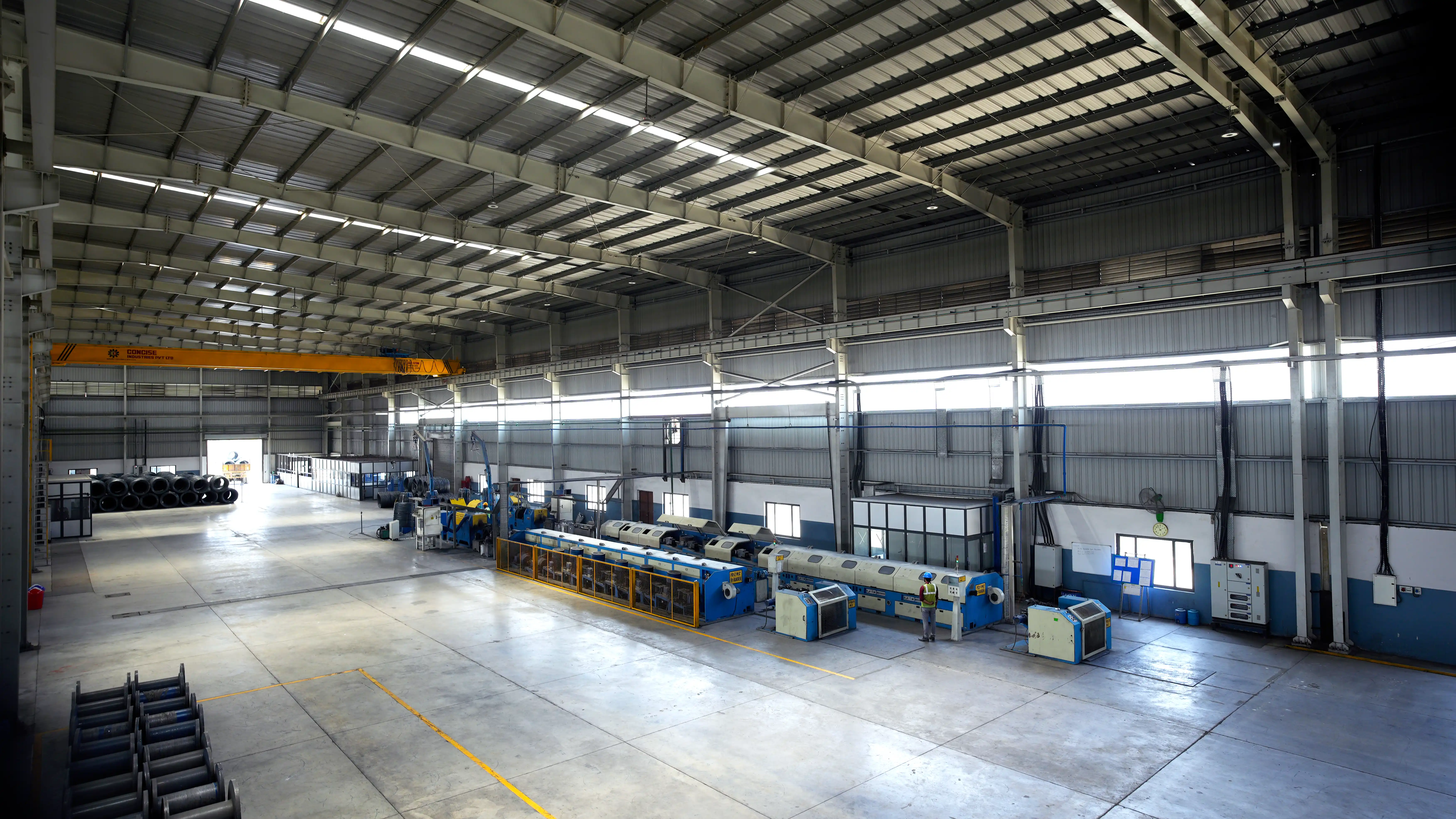 VIGRO Wires Plant image